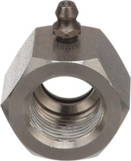 28261 Stainless Steel Steering Cable Grease Guard for 1" Tilt Tube