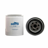 Sierra 18-7945 Fuel-Water Separator 10M EFI Yamaha MarinePower Mercury 2-4STK