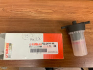 Yamaha 150-175-200-300-350 HP 6P3-24560-09  Filter WITHOUT MOTOR