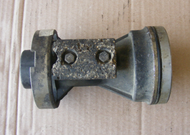 Johnson Evinrude 135-150-175-200-225-250 Bearing Carrier Housing 435096 Propeller