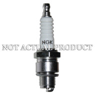 4 PACK Spark Plug 6689 NGK CR5EH-9 Honda BF 8-9.9-15-20 Replace 98059-55916