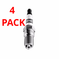 4 Spark Plug QL77JC4 Champion 828M Copper Johnson Evinrude 502180 & Small Engine