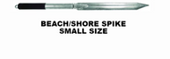 Spike Anchor SMALL Beach-Shore PWC & Boat 22' Max Seachoice Galvanized Hammer Action