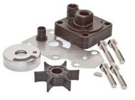 Yamaha 6-8-9.9-15 Water Pump Kit With Housing 63V-4431-00-00 Lower Unit