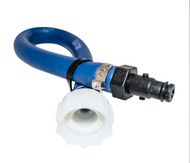 Yamaha FZS-VXR-WaveRunner-Blaster-Raider-Venture Engine Water Flush Hose Adapter