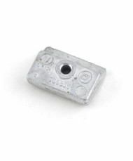 Johnson Evinrude 8-9.9-10-15HP 1993-2007 Anode Zinc 338635 Lower Unit
