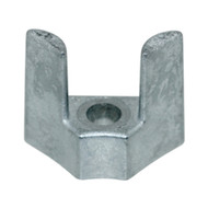 Yamaha 40-50-75-85-90 Mercury Anode Crankcase ZINC 688-11325-00-00 Cylinder Block