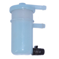 Suzuki DF25-40-50-100-140HP 1998-Later   Fuel Filter 15410-87J30 Outboard Engine