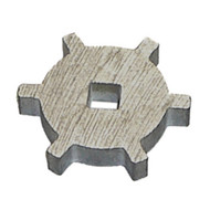 Mercury Verado 135-150-200-225-250-275-300  Adapter Fuel Filter 91-896661