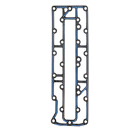 Mercury 65-70-75-90HP L3 Cylinder  Gasket Exhaust Cover 27-43004 7 outboard