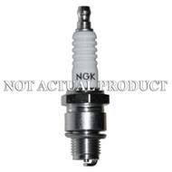 Kawasaki 2003-2011 STX 12F-15F-Ultra LX  Spark Plug NGK CR9EK 92070-1264 Jetski