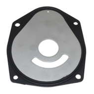 Mercury 650 to 350HP Wear Plate Rubber Coated Water Pump 8172761 Outboard
