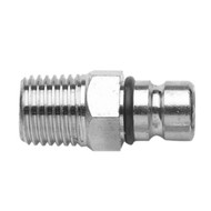 Chrysler Force   Fuel Connector On Tank 1/4" NPT 3-3461 Outboard Engine