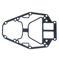 Mercury 135-150-175HP 2.0-2.4L Gasket Exhaust Plate Base Block 27-99776 1