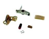 Johnson Evinrude 1.2-1.5-2-4-6HP 1952-1990  Breaker Points Ignition 580148