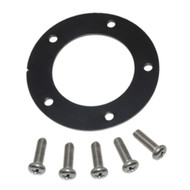 Fits all Fuel Tanks Stainless hardware  Gasket Fuel Sender 5 Hole 3-5728