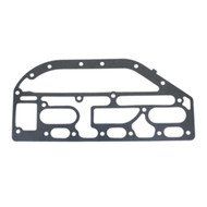 Johnson Evinrude 60-65-70-75HP 3 cyl   Gasket Exhaust Cover Inner 331917