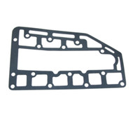 Force 40-50HP 2 cyl 1989-1999  Gasket Exhaust Inner Cover powerhead 27-F691154