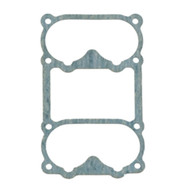 Yamaha V4 115-130HP   Gasket Inner Air Box Intake 6E5-14483-A1-00 Outboard