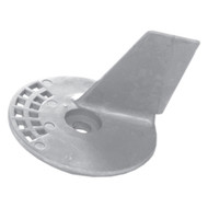 Suzuki 25-30HP   Anode Trim Tab Lower Unit 55125-96310 Lower Unit