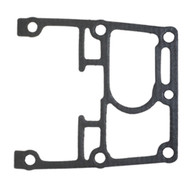 Johnson Evinrude 60-65-70-75HP 3 cyl   Gasket Powerhead Base Adaptor 328618