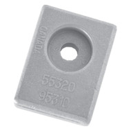 Suzuki DF25 to 150-175-200-225-250-DF300   Anode Cylinder Block 55320-95310