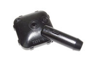 Johnson Evinrude 4-6-7.5-9.9-15-18-25 Cap Fuel Pump 312629 329972 Outboard