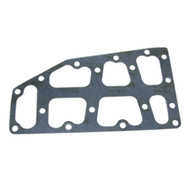 Force 40-50HP 2 cyl 1989-1999  Gasket Exhaust Outer Cover Powerhead 27-F691153