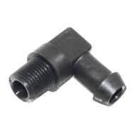 Johnson Evinrude 40-50-75-90-115-135-150-175-200-225   Elbow Tell Tale 331894