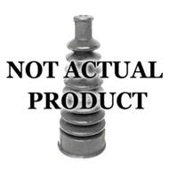 Mercruiser MC I R-MR-Alpha I Gen II Bravo 1967-Up  Bellows Shift Cable 74639A2