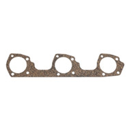 Johnson Evinrude 50-55-60-65-70HP 3 cyl Gasket Carb to Air Box 333008 Outboard