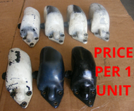 Johnson Evinrude Cover Reservoir 435341 Fluid for Power trim and tilt Fastrack