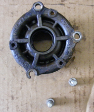 Mercury 900 6-inline 80-85-90-115-135-140-150 Upper End Cap 5410T1 Crankshaft Block