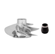 Sea-Doo GTI SE-Rental Impeller Propeller 10/18 Adonis 32-121-10-18 PWC