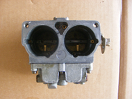 Mercury Mariner 200-225 HP 1991 25 Shaft Carburetor 3311-821686 C Outboard