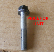 Mercury Mariner 200-225-250-300 HP, 25 Shaft Cylinder Head Bolt Screw 82446050