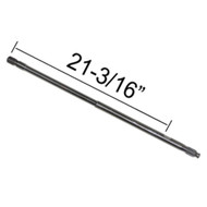 Johnson Evinrude 200-225-250-300 Driveshaft 20" Upper 436232 5000614 5000671