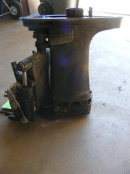 Mercury Marine 1500 or 150HP 1980s Steering Bracket Housing Midsection 1573 5239