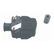 Sierra 18-5186 Ignition Coil Mercury Force 6 9.9-15-25-50-75-100-225-300HP