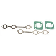 Sierra 18-4347-1 Manifold Gasket Set Mercruiser GM 175-185-205-229-262 CID