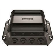 Simrad 13337-001 NAC-2 VRF Core Pack Autopilot Computer Compass NMEA 2000