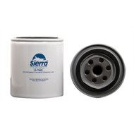 Sierra 18-7845 Fuel Water Separator UNIVERSAL Mercury Yamaha Johnson