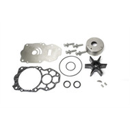 Sierra 18-3470 Water Pump Impeller Kit LATE model LF-F225-F250-F300-F350-Vf250