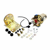 Sierra 18-7333 UNIVERSAL Electric Fl Pump gasoline diesel fuel 72PGH 575 PSI