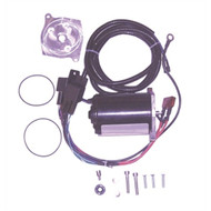 Sierra 18-6757 Prestolite Power Tilt Trim Motor mercury 35 to 220HP 1985-92