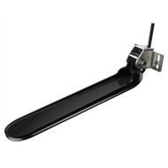 Lowrance 14029-001 Transducer Skimmer Transom Mount For Hook2 TripleShot