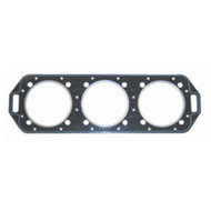Sierra 18-3872 Cylinder Head Gasket 41244T02 77671 96541 90279 Mercury 200-225