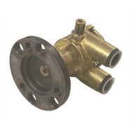 Sierra 18-3587-1 Crank Driven Water Pump Volvo PCM Indmar RA057023 841640 665011