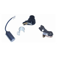 Sierra 18-5250 Tune-Up Condenser Kit Mercruiser GM in-line 4-6 cylinder w Delco