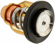 Sierra 18-3525 Thermostat 122F/50C Mercury Yamaha Suzuki 4Stroke 115HP 2001&Up